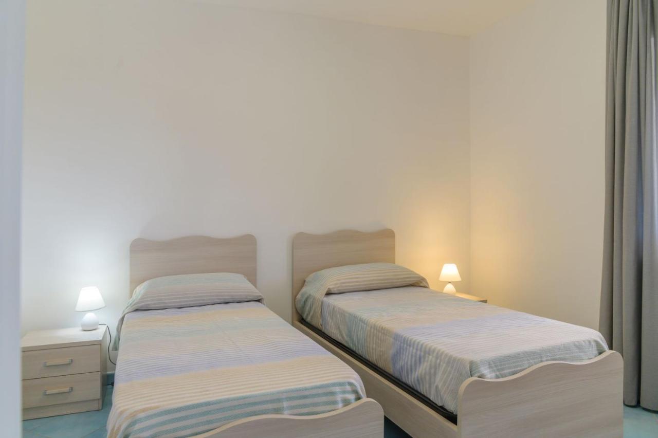 L'Incanto Del Golfo Apartamento Scario Exterior foto