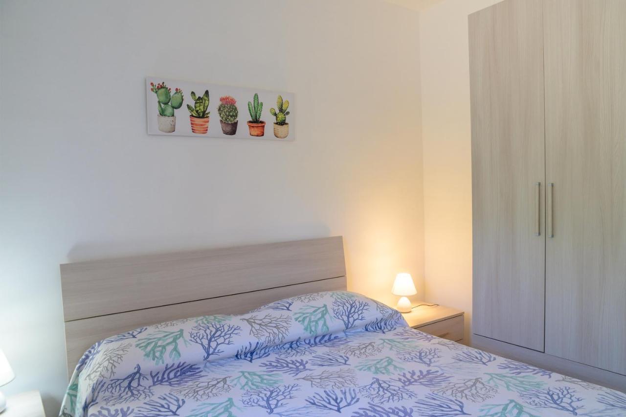 L'Incanto Del Golfo Apartamento Scario Exterior foto