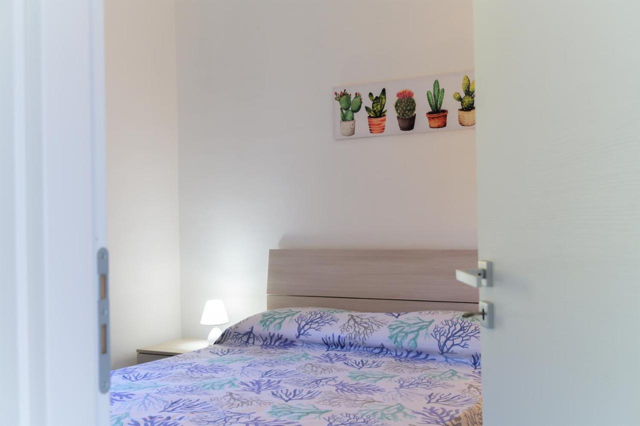 L'Incanto Del Golfo Apartamento Scario Exterior foto